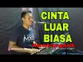 Download Lagu #laguviral #popindonesia CINTA LUAR BIASA | KERONCONG | MANTUL