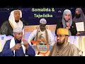 Download Lagu Somalida oo Qabsatay Tajwiidka Caalamka\