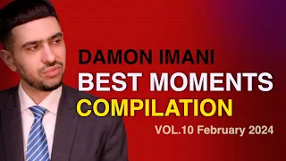 damon vs the view best moments compilation vol 10 satire 
