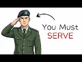 Your Life as Every Rank in the U S Army