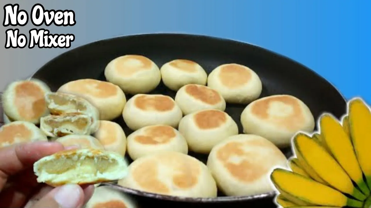 Kue cubit ini empuk banget meski sampai besoknya. Manisnya pas. Cara membuatnya juga mudah. Kue Cubi. 