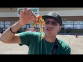 Weed Infused Pizza Review From The Mint Cannabis Dispensary In Tempe AZ