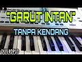 Download Lagu GARUT INTAN || DUT KOPLO TANPA KENDANG || KARAOKE