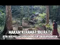Download Lagu VIRAL..! Petilasan IBU RATU JAMILAH Istri Waliyullah Syekh Maulana Mansyurudin Cikaduen Banten
