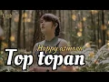 Download Lagu TOP TOPAN - HAPPY ASMARA | LIRIK