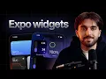 How to build an iOS widget