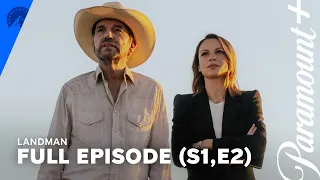 Lt. Tommy Norris (Billy Bob Thornton) talks to Cooper Norris (Jacob Lofland) in a hospital, in the Dreamers and Losers game