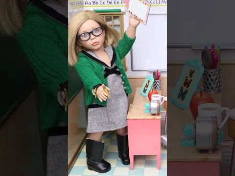 Fun Teacher Morning Routine for Toddlers 🎵