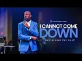 Removing Distractions Staying Committed to Your Purpose Pastor Keion Henderson