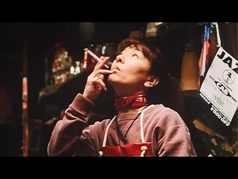The Whispered City (2000) ORIGINAL TRAILER