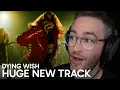 Dying Wish - I Brought You My Soul (Your World Brought Me Despair) Reaction