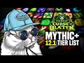 PREDICTING THE SEASON 2 M META Midnight 12 1