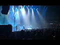 Lamb Of God - Momento Mori (Live set opener from The Armory in Minneapolis MN)
