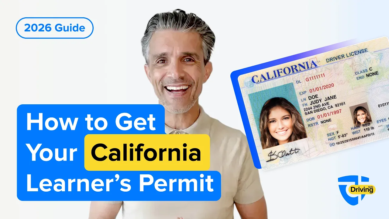 Your 60-Second CA Permit Plan
