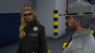 Oliver Fury Leaves PBSO for the Troopers GTA Nopixel 3 0