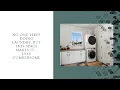 Custom Hiline Home 2686 Floor Plan