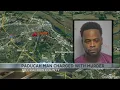 Paducah man charged with murder after car crash