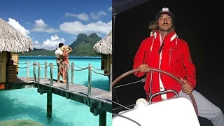 The Dichotomy of Sailing. (Sailing La Vagabonde) Ep. 60