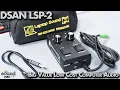 Download Lagu DSAN LSP-2 Laptop Di \u0026 Audio Interface - First Look, Repair \u0026 more - Mailbag