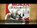 Jason Moran - Gangsterism On Stages