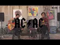 Download Lagu LIVE ACCOUSTIC 🔴 LAGUNYA BEGINI NADANYA BEGITU - JASON RANTI (ACUY \u0026 ACONE) COVER