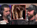 Lose All Your Testosterone - Chris Bumstead Highlights the Danger of Steroids