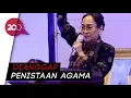 Download Lagu Ini Pidato Sukmawati Bandingkan Nabi Muhammad dengan Sukarno