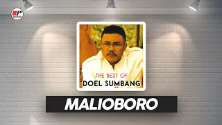 doel sumbang malioboro official audio