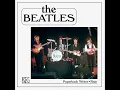 The Beatles - Paperback Writer (60th Anniversary New Mix, No Fade Out,  Stereo Vocals & Drums)