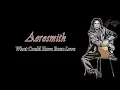 Aerosmith - What Could Have Been Love (Lirik Terjemahan)