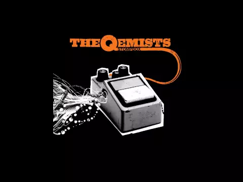 Download MP3 The Qemists - Stompbox HD