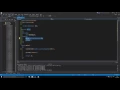 C Example 43 - Simple Class example with dice