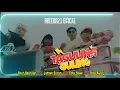 Lagu Taguling Guling ROCK Version | Silet Open Up (feat. Jacson Seran • Ecko Show • Diva Aurel)