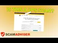 Is Jobs-ups com a Legit Place To Apply For a Vacancy at UPS Data Entry Delivery Full-Time