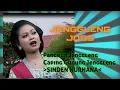 Download Lagu Pangkur Jenggleng, Caping Gunung Jenggleng SINDEN NURHANA
