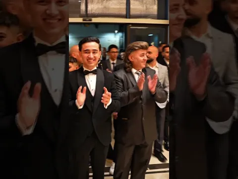 POV: سيف أبوحيط تزوج 💍