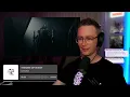 CENOBIA "THRONE OF WANT" Reaction