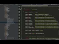 Module Controllers and Views in PyroCMS v3