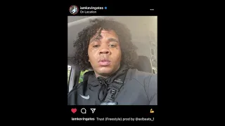 Kevin Gates - Trust Prod by AXL Beats Freestyle