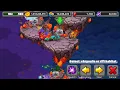 Dragonvale Hatching the Pearlescent Dragon