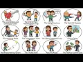 Every Toxic Relationship Cycle Explained in 8 Minutes