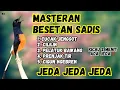 Lagu 🔴 NYAUT GACOR MASTERAN MURAI BATU GACOR