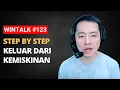 Download Lagu Cara keluar dari kemiskinan dan menuju uang milyaran