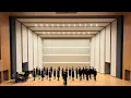 【合唱】ダーリン / Mrs.GREEN APPLE 埼玉県立伊奈学園総合高等学校音楽部