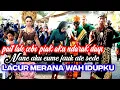 Download Lagu Pait lalok cobe piak aku ndrak daye Lacur merane wah idupku