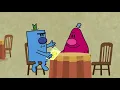 Download Lagu The Mr. Men Show - Dining Out (US DUB)