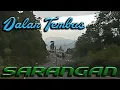 Download Lagu [ DALAN TEMBUS CEMORO SEWU SARANGAN, voc. Didi Kempot ] Indah pemandangan di sepanjang DALAN TEMBUS