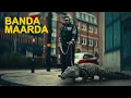Lagu Banda Maarda | Jind Dhillon | Gurlez Akhtar | Dr Zeus | Sam Malhi | PGP SQUARE |
