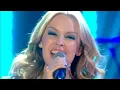 Kylie Minogue - Love At First Sight (Live at Friday Night With Jonathan Ross)