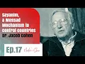 Download Lagu Sayanim, a Mossad Mechanism to control countries (ep 17)